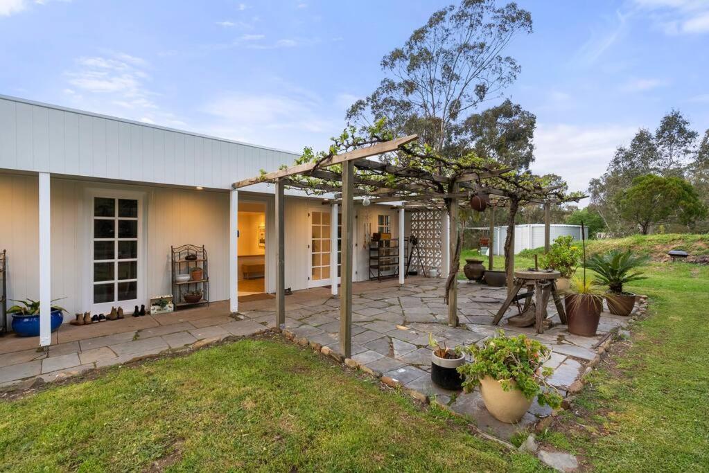 Piambong House Villa Clare Buitenkant foto